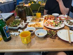 -喝丢一只鞋海鲜烧烤·海肠捞饭(东关街店)