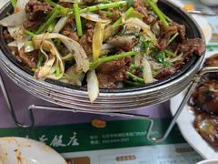 -白魁老号饭庄(安内店)