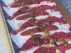 -杨记齐齐哈尔烤肉(总店)