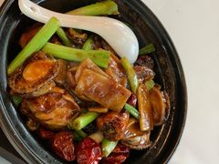 -申粤轩酒楼·三十年粤菜经典(丁香花园店)