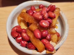 -大师兄·西北小馆(金湾华发商都店)