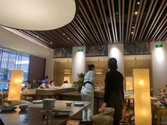 大堂-枕水江南(铁西万象汇店)