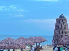 -汕头中海黄金海岸水上乐园