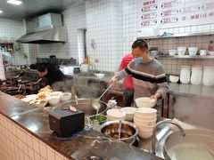 -李叁面馆(妇幼店)