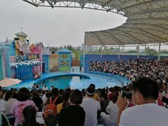 -华夏文旅海洋公园