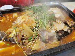 -浔味·山屿湖·正宗淳牌全鱼宴老字号