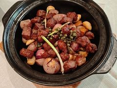 -狮王府淮扬菜(夫子庙老门东店)