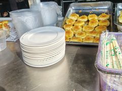 -大南门牛肉包子店