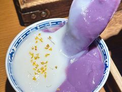 -李百蟹·江南蟹黄面·河景餐厅(夫子庙总店)