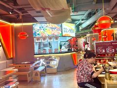 -蜀大侠火锅(四川北路店)