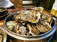 -令狐冲烤鱼·烧菜馆(达明店)