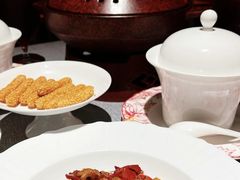 -星·South Beauty·俏江南(国贸店)