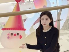 -龙湖西安曲江天街