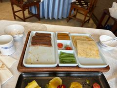 -便宜坊烤鸭店(甜水园店)