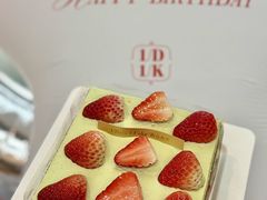 -壹点壹客·生日蛋糕(南山店)