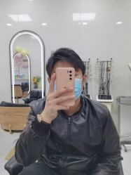 -TRIMS HAIR 修剪造型·烫染接发
