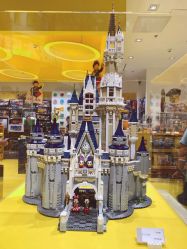 -LEGO(国贸商城店)