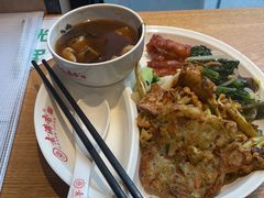 -素满香·素食自助餐(西安·民乐园店)
