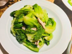 -渝信川菜(长安店)