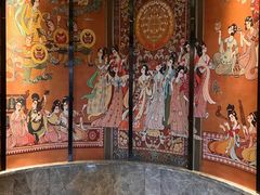 -寻梦盛唐主题水会(龙岗店)