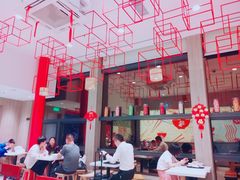 -百事佳烧鸭牛腩(上海虹桥站店)