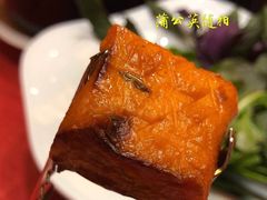 -青岛蓝海大饭店·渔歌舫(李沧店)