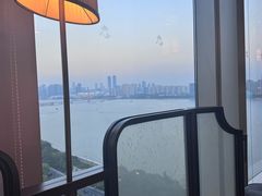 -澜亭中餐厅·一线江景·尊蓝豪华精选