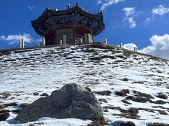 -日月山景区