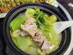 -东江海鲜大排档·潮汕菜·砂锅粥