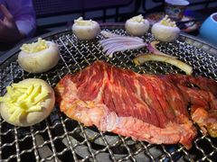 -十三姨正合丰烤肉(营迹路店)