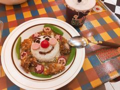 -万能料理屋(钟鼓岭路店)