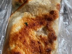 -金杨老摊头蛋饼(金口路店)