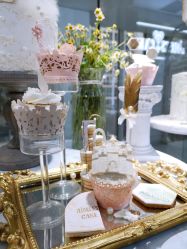 -Aimee'sCake婚礼甜品台·企业商务茶歇