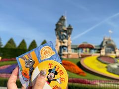 -上海迪士尼度假区