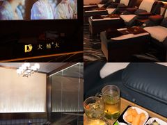 -江南足纪·影院足道·轻奢SPA(京基水贝店)