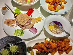 -南棠馆粤菜坊(群光店)
