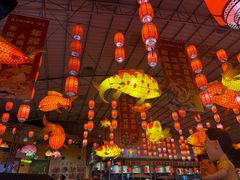 -年辉渔村·非遗传承餐厅(新丰江店)