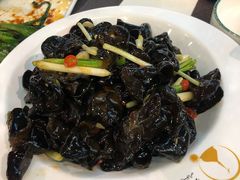 -帕米尔食府(白云观店)