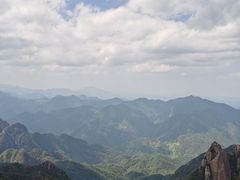 -三清山希尔顿度假酒店