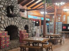 -故乡缘·香格里拉山庄(冷竹路店)