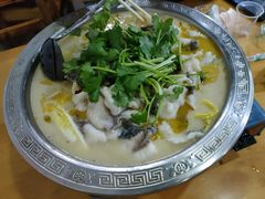 -重庆椒麻鱼·川味江湖菜