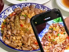 -天云活海鲜家菜馆·海鲜大咖(栈桥店)