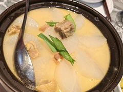 -披云云小馆·味道江湖(姚家园万象汇店)