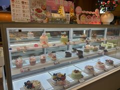 -仟吉·ART FARM主题店(菱角湖万达店)