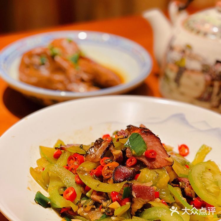 ‼️江浙竟然也有辣的菜❓闺蜜小聚尝鲜丨广州异地特色菜