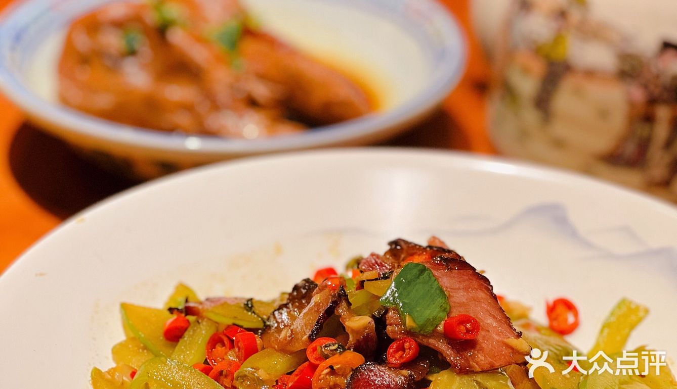 ‼️江浙竟然也有辣的菜❓闺蜜小聚尝鲜丨广州异地特色菜