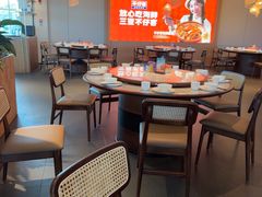 -不仔客海鲜·烧烤·270度海景餐厅(大东海店)