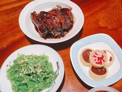 -李犟大爆鳝面·手工蟹黄包(湖滨西湖店)