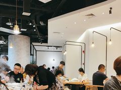-湯系·煲汤手艺人(东二环泰禾广场店)