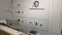 -潘多拉Hairsalon